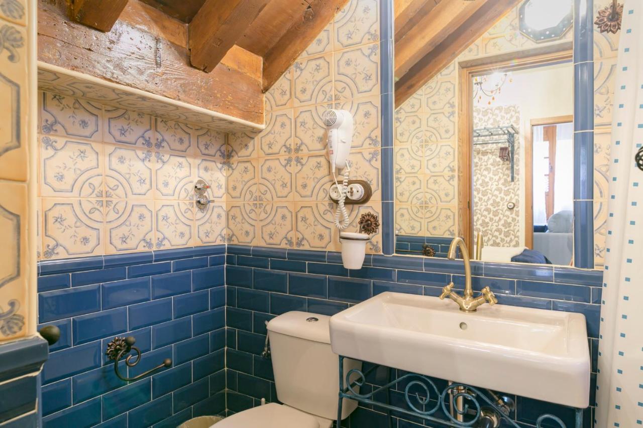 Casa Museo La Merced Lejlighedshotel 2*