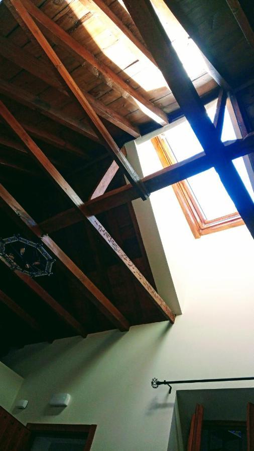 Casa Museo La Merced Lejlighedshotel