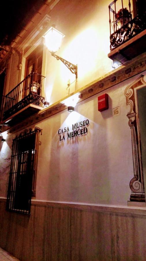 Casa Museo La Merced Lejlighedshotel