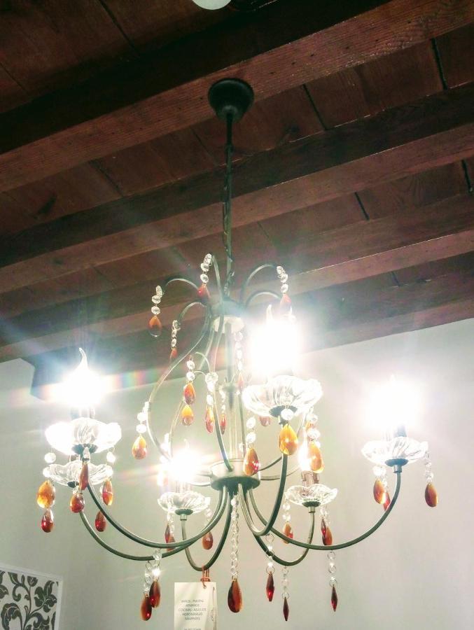 Lejlighedshotel Casa Museo La Merced Málaga