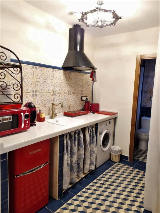 Casa Museo La Merced Lejlighedshotel Málaga