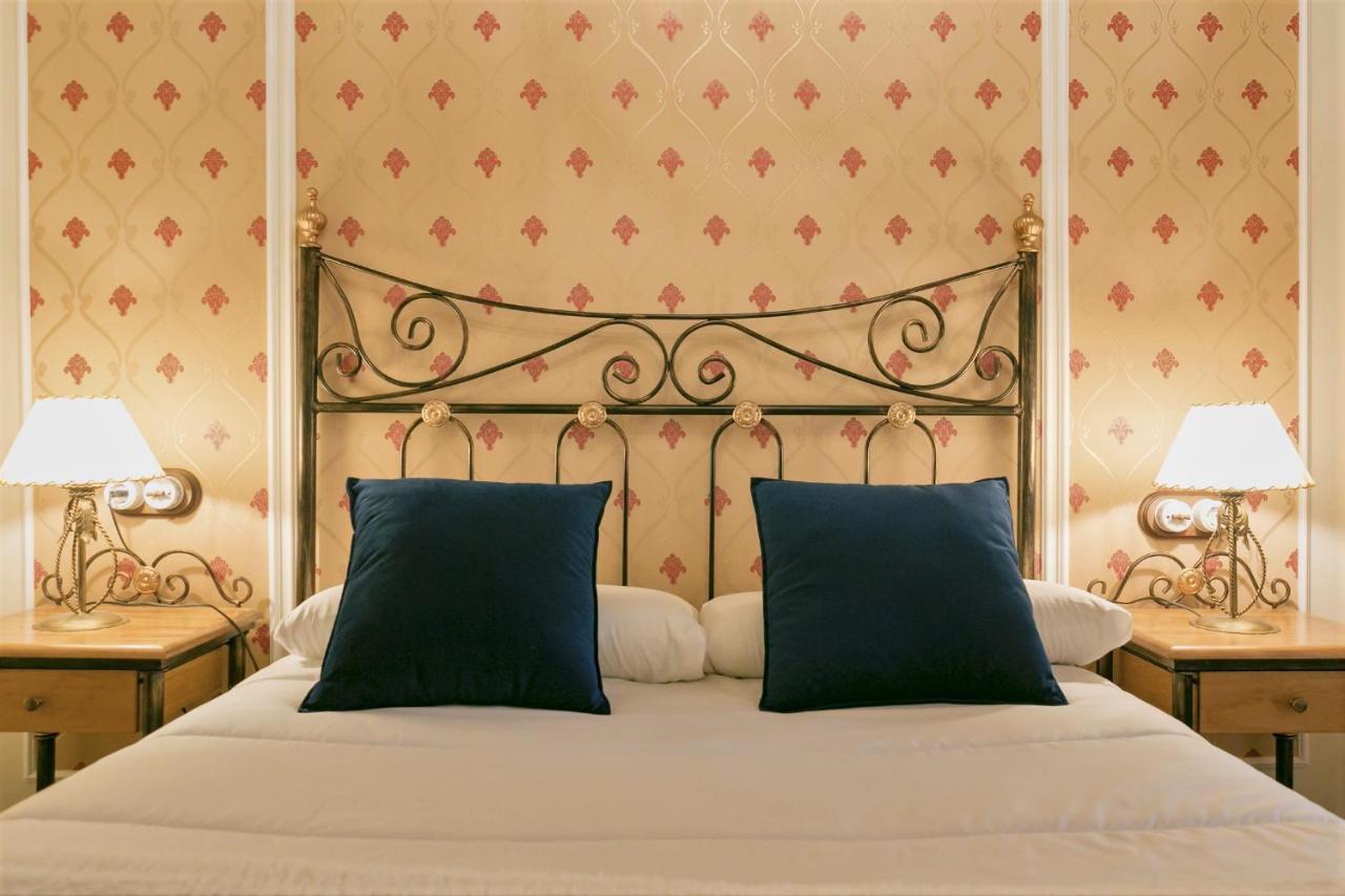 Casa Museo La Merced Lejlighedshotel Málaga